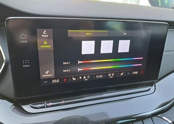 Škoda Octavia 1,5TSI 110kW Style Plus - 20