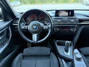 BMW 335D Xdrive A/T - 20