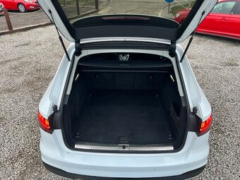 Audi A4 Avant 45 3.0 TDI S line quattro tiptronic - 20