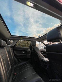 Land rover Range Rover Evoque ED-4 - 20