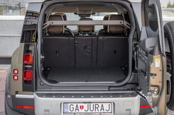 Land Rover Defender 110 3.0D I6 D200 MHEV - 20
