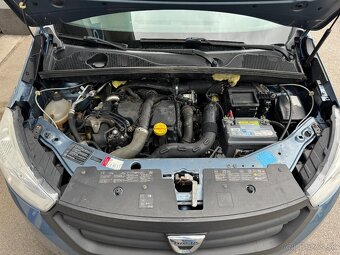 Dacia Dokker 1.5 dCi Arctica - 20