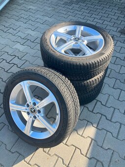 Mercedes-Benz A trieda 180 A/T7 AMG, 27 855 KM - 20