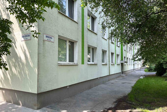 🏡 4-izbový byt po rekonštrukcii na Brodskej ulici | Karlova  - 20