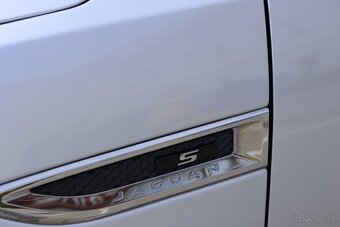 JAGUAR E-PACE diesel 110kW 4x4 - 20