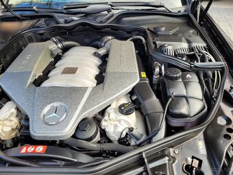 Mercedes- Benz CLS 63AMG - 20