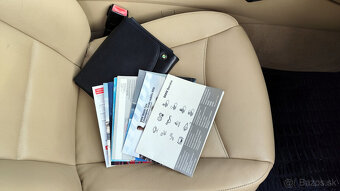 BMW X1 2.0d xDrive A/T 130kW 7/2010 - 20