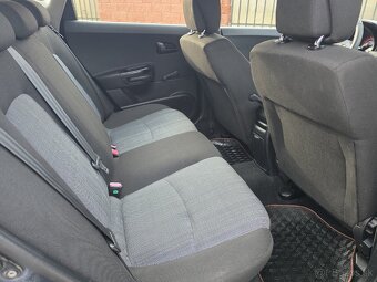 Kia Ceed 1.4 CVVT / Facelift 2011 / 172 tisíc KM / Nová STK - 20