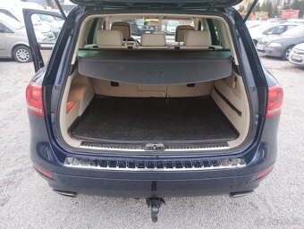 Volkswagen Touareg II 3.0 V6 TDI 240k - 20