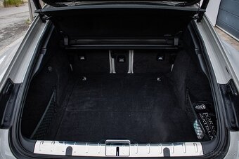 Porsche Panamera 4S 2.9 V6 PDK, 1. Majiteľ, SK, nelakované - 20