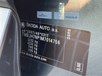 Škoda Superb Combi 3 Facelift 2.0 TDI 110kW DSG°VIRTUAL°DPH° - 20