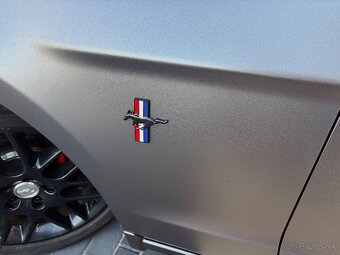 Mustang 3.7 V6 2013 2014 lift TOP stav TUNING - 20