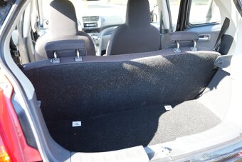 Suzuki Alto 1.0i, 50KW - 20
