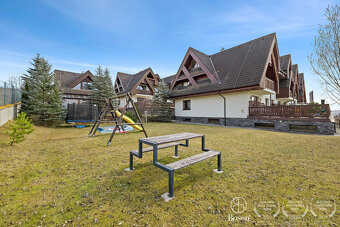 BOSEN | Rezervované Priestranný apartmánový byt - 20