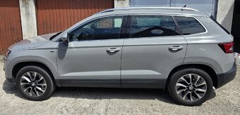 Predám/vymením Škoda Karoq 2021,2,0TDI,4X4 EVO - 20