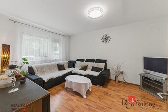 3 - izbový byt v pokojnom prostredí - 20