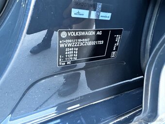 Passat 2.0 TDI 4x4 DSG - 20