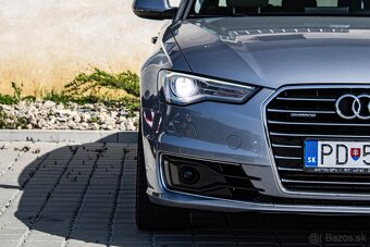 Audi A6 Avant 3.0 TDI272k quattro S tronic -aj na splátky- - 20
