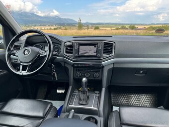 ✅VW AMAROK AVENTURA V6 3.0Tdi 4MOTION - 20