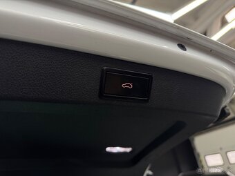 ŠKODA SUPERB 2.0 TDI 110KW , DSG, STYLE, 2021 - 20