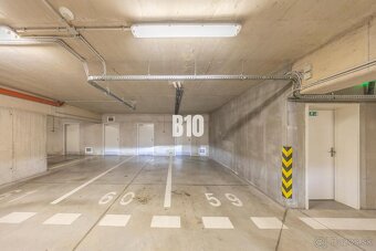 NOVOSTAVBA - Murovaná pivnica, parkovanie v garáži - Obľúben - 20