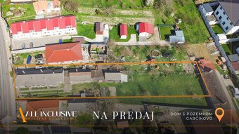 ALL INCLUSIVE | NA PREDAJ 4-IZBOVÝ RODINNÝ DOM NA PRIESTRANN - 20