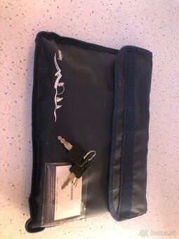 Karavan Hobby 440 De Luxe Easy - 20