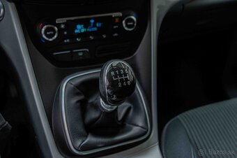 Ford C-Max 1.6 TDCi DPF Ambiente - 20