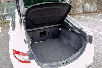 Ford Mondeo MK5 1.5 EcoBoost Titanium 123099km - 20