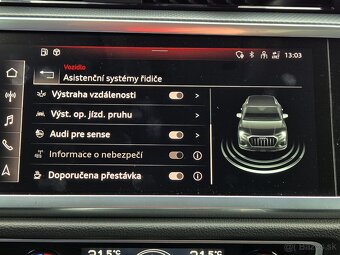 Audi Q3 2022 35 TDI S-Tronic - 20