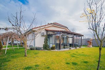REZERVOVANÉ Na predaj moderná 3 izbová novostavba  – ideáln - 20