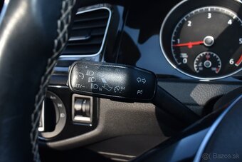 VW GOLF 1.6 TDI CUP HATCHBACK ///6.999,- EUR /// - 20
