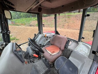 Traktor Massey Ferguson MF 4235-4LP - 20