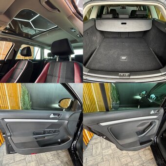 Volkswagen Golf Variant 2.0 TDI Match DSG - 20