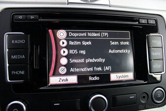 Volkswagen Passat Alltrack 2.0 TDI - 20
