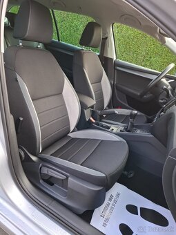 Skoda Octavia 3 JOY 2.0 TDI 110kw/150ps 2017 - 20