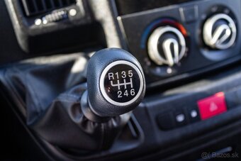 Peugeot Boxer 2.0 HDi Chladiarenské - 20