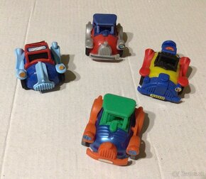 Kinder auta - 20
