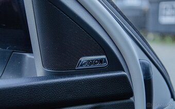 Škoda Octavia Combi 2.0 TDI RS DSG, 135KW, 5d. - 20