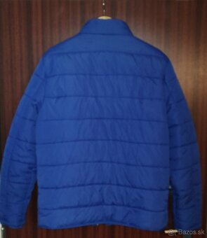 Zimná pánska bunda. - 20