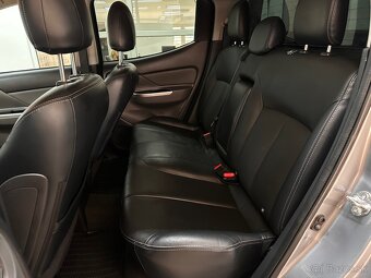 Mitsubishi L200 2.4DI-D Black Edition - 20