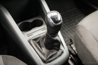 Škoda Fabia Combi 1.4 TDI Ambition - 20