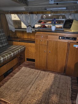 Vw t2 Westfalia - 20