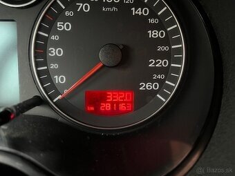 PREDAM AUDI A3 8P 1.9TDi 77kW BKC SPORTBACK dovoz DE - 20