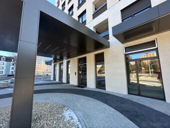 Poprad – novostavba, 80 m² + 8 m² balkón, Karpatská Residenc - 20