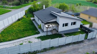 Na predaj novostavba 4 izb RD v Čižaticiach - 20