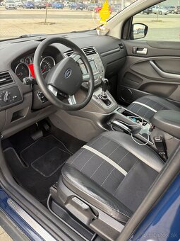 Predam Ford Kuga 2.0 TDCi DPF Trend 4WD - 20