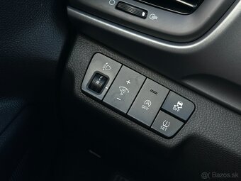 Kia Stonic 1.0 T-GDi A/T v ZÁRUKE, r.v.: 2023 - 20
