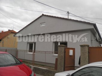 PREDAJ: 4-izbový zrekonštruovaný rodinný dom v Blatnej na Os - 20