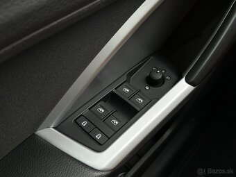 Audi Q3 1.5 TSi M6, r.v.: 2022 - 20